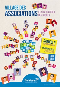 Forum des associations